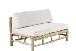 CASA Pantai Silla Lounge 150Cm Natural