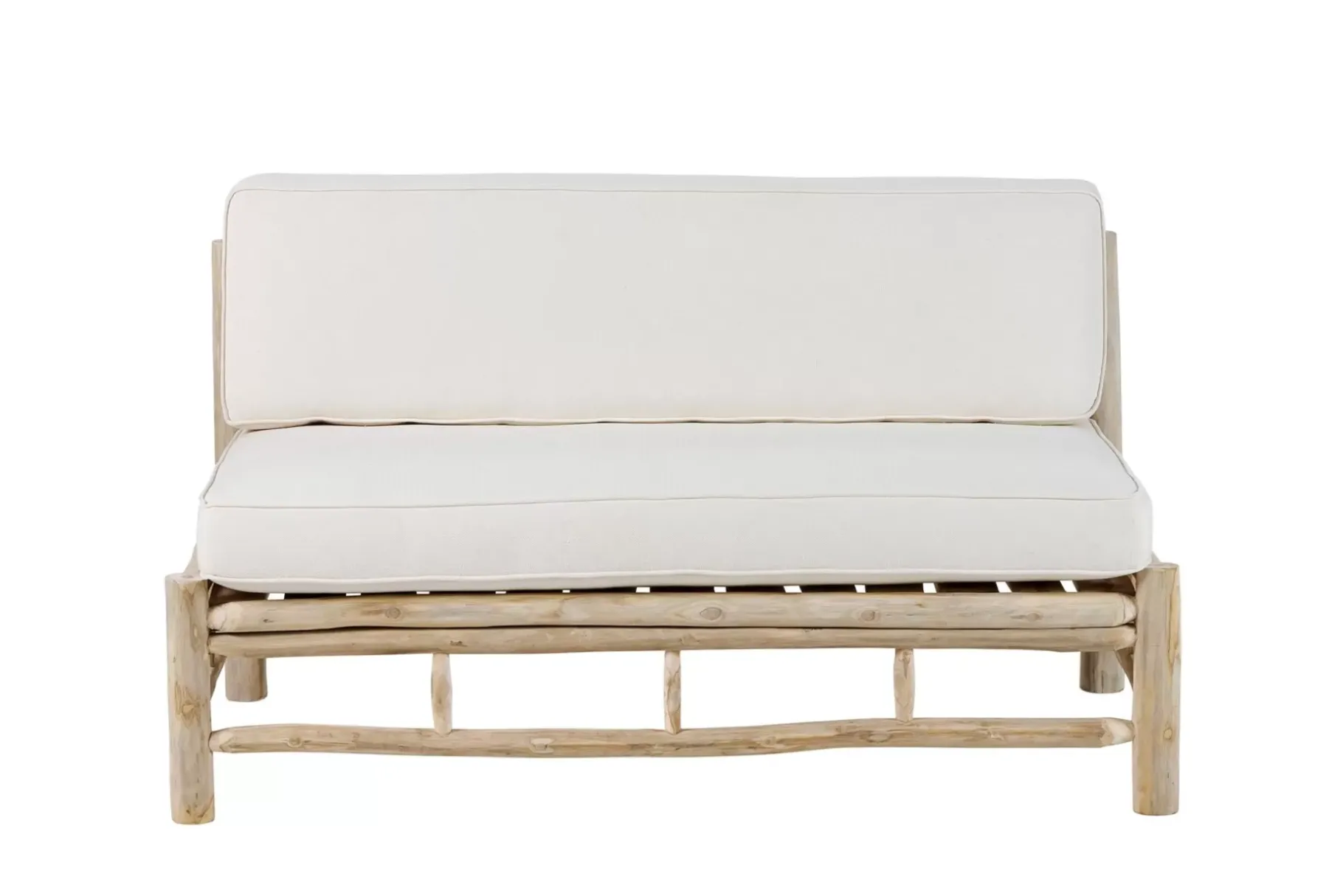 CASA Pantai Silla Lounge 150Cm Natural