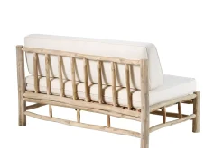 CASA Pantai Silla Lounge 150Cm Natural