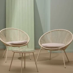 CASA Papayo & Acapulco Conjunto Lounge