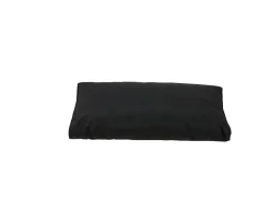 CASA Pauletta Cojin De Espalda Negro