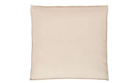 CASA Pauletta Eco Eco Cojin Arena Beis