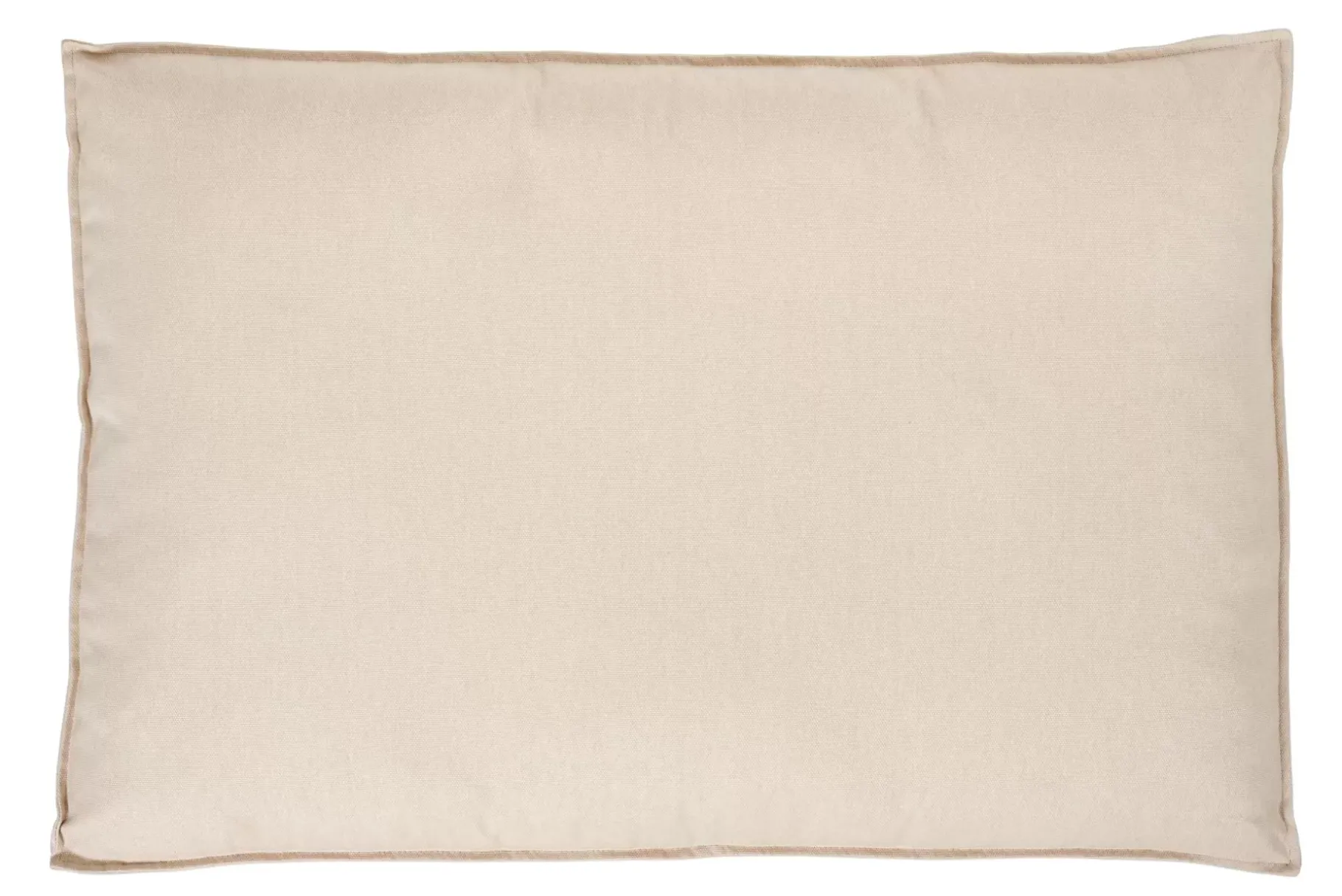 CASA Pauletta Eco Eco Cojin Arena Beis