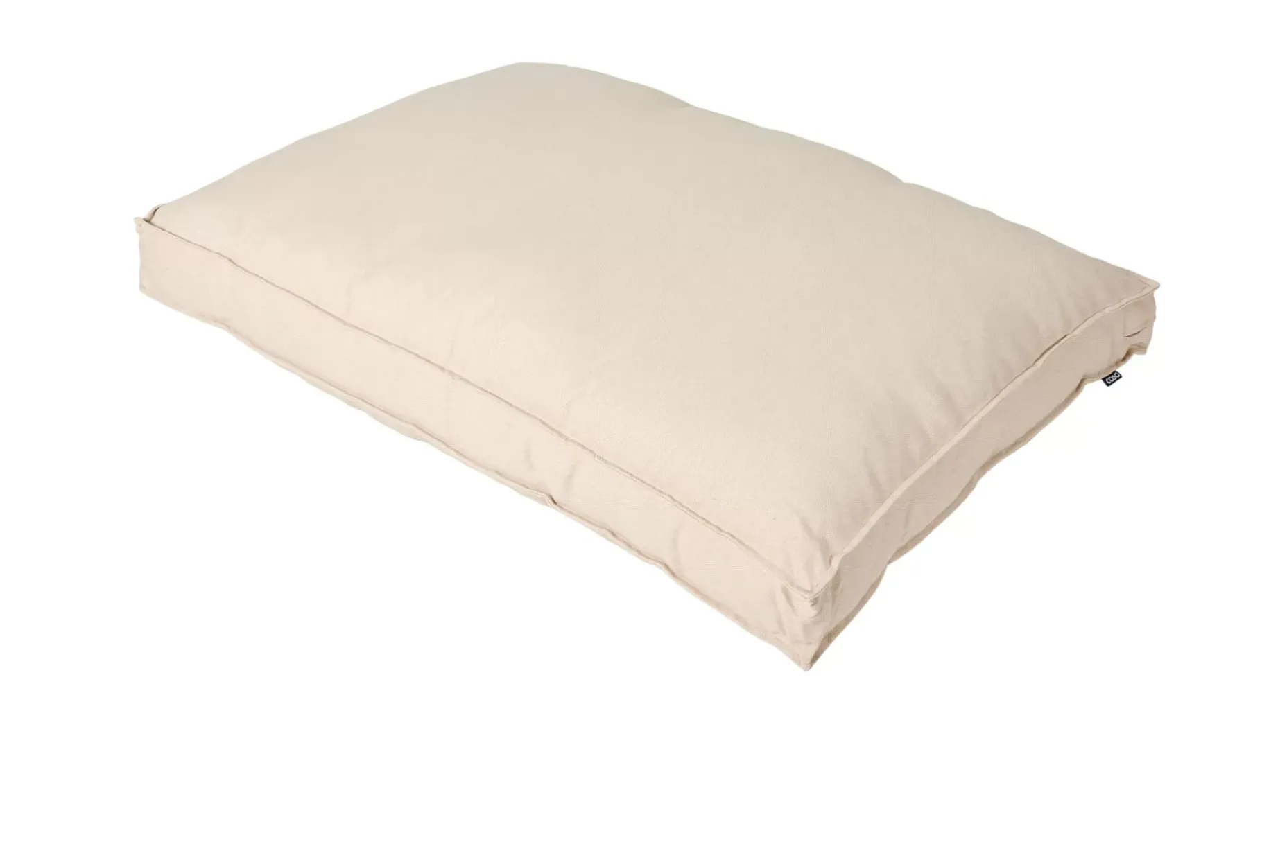 CASA Pauletta Eco Eco Cojin Arena Beis