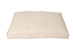 CASA Pauletta Eco Eco Cojin Arena Beis