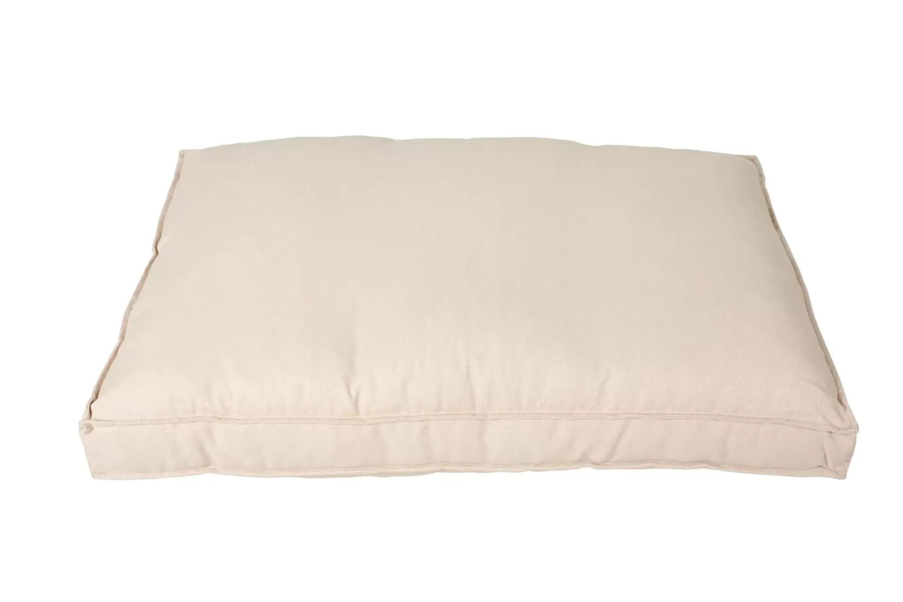 CASA Pauletta Eco Eco Cojin Arena Beis