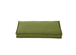 CASA Pauletta Luxe Cojin De Espalda Verde