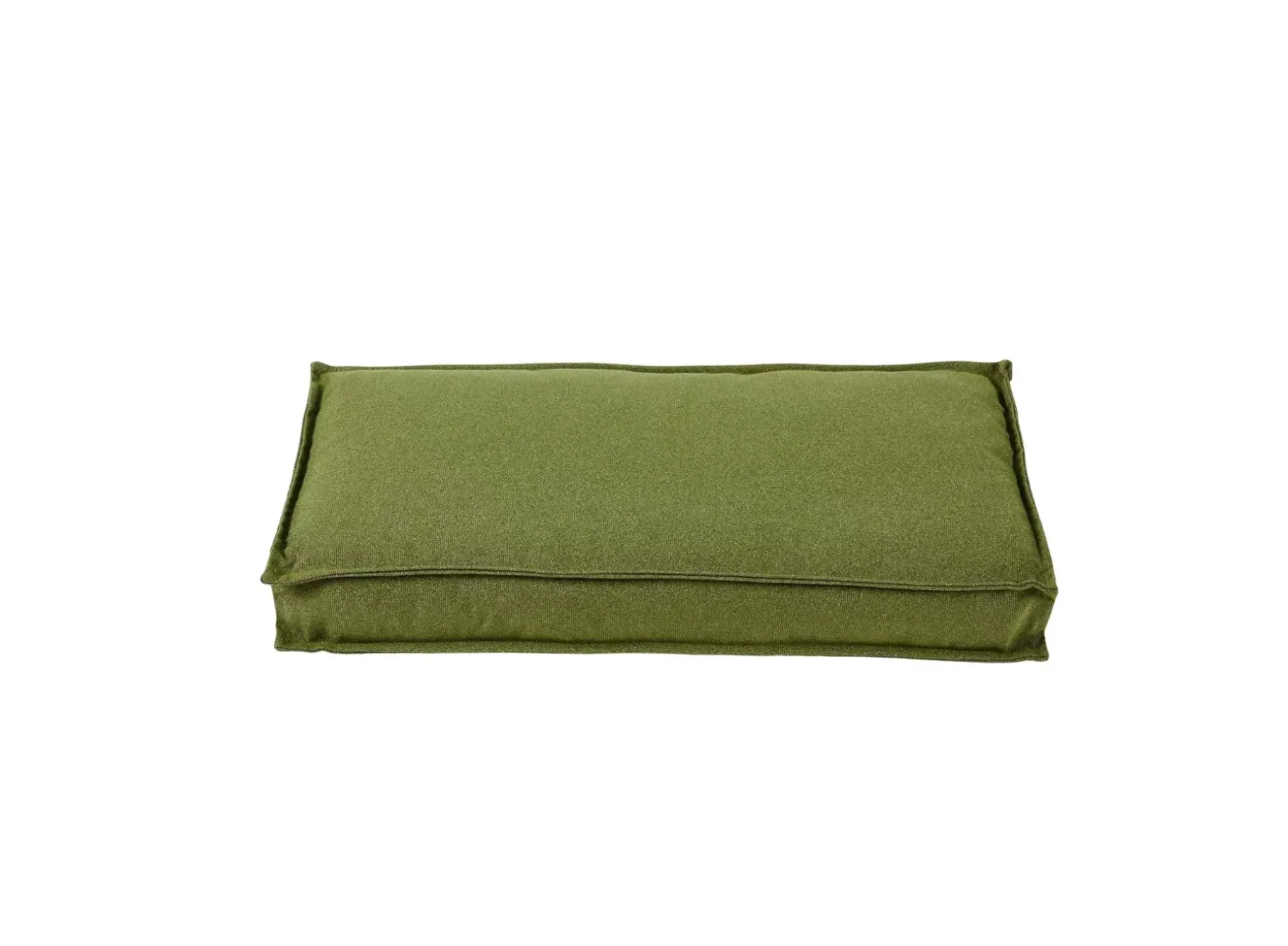 CASA Pauletta Luxe Cojin De Espalda Verde