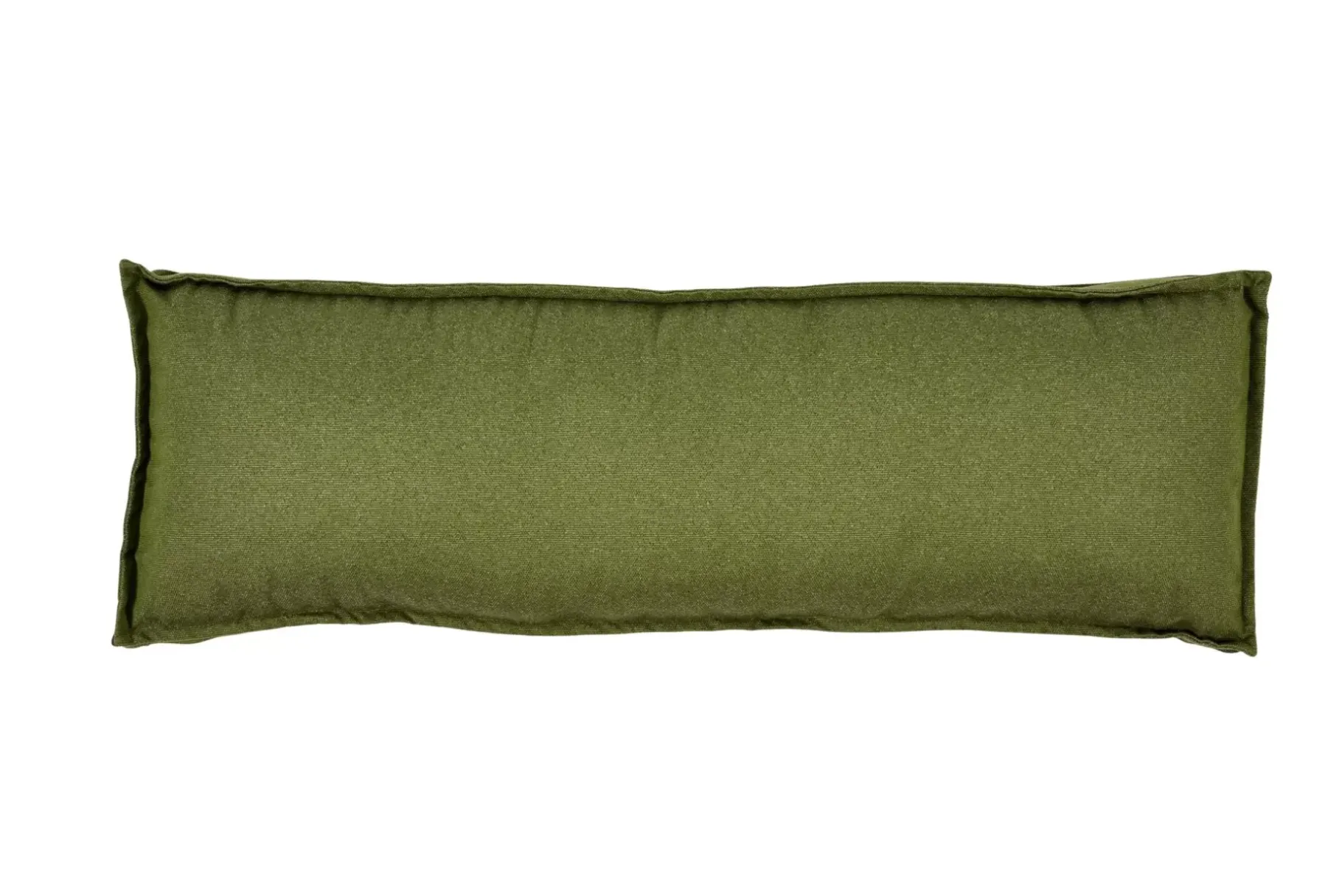 CASA Pauletta Luxe Cojin De Espalda Verde