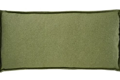 CASA Pauletta Luxe Cojin De Espalda Verde