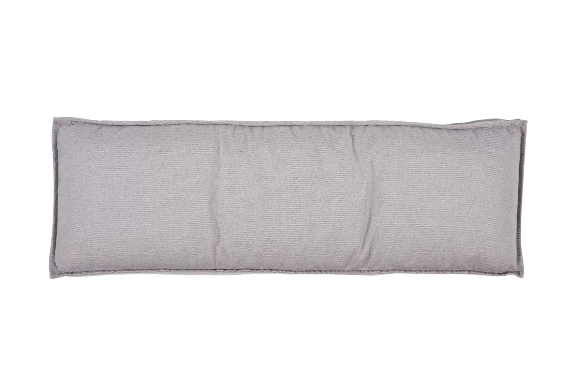 CASA Pauletta Luxe Cojin Para Palets Gris Claro