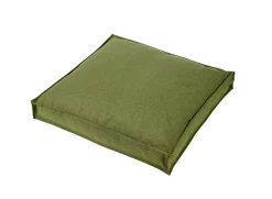 CASA Pauletta Luxe Cojin Verde