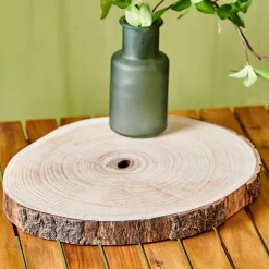 CASA Paulo Fuente De Madera Marron