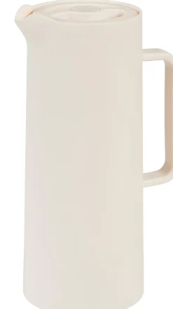 CASA Pausa Jarra Isotermica 1 Litros Blanco