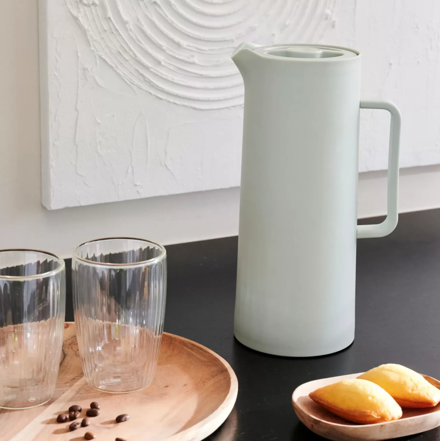 CASA Pausa Jarra Isotermica Menta