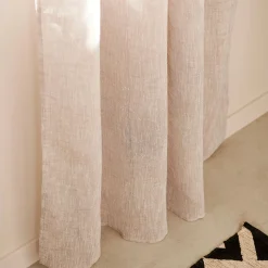 CASA Pazia Cortina Beis