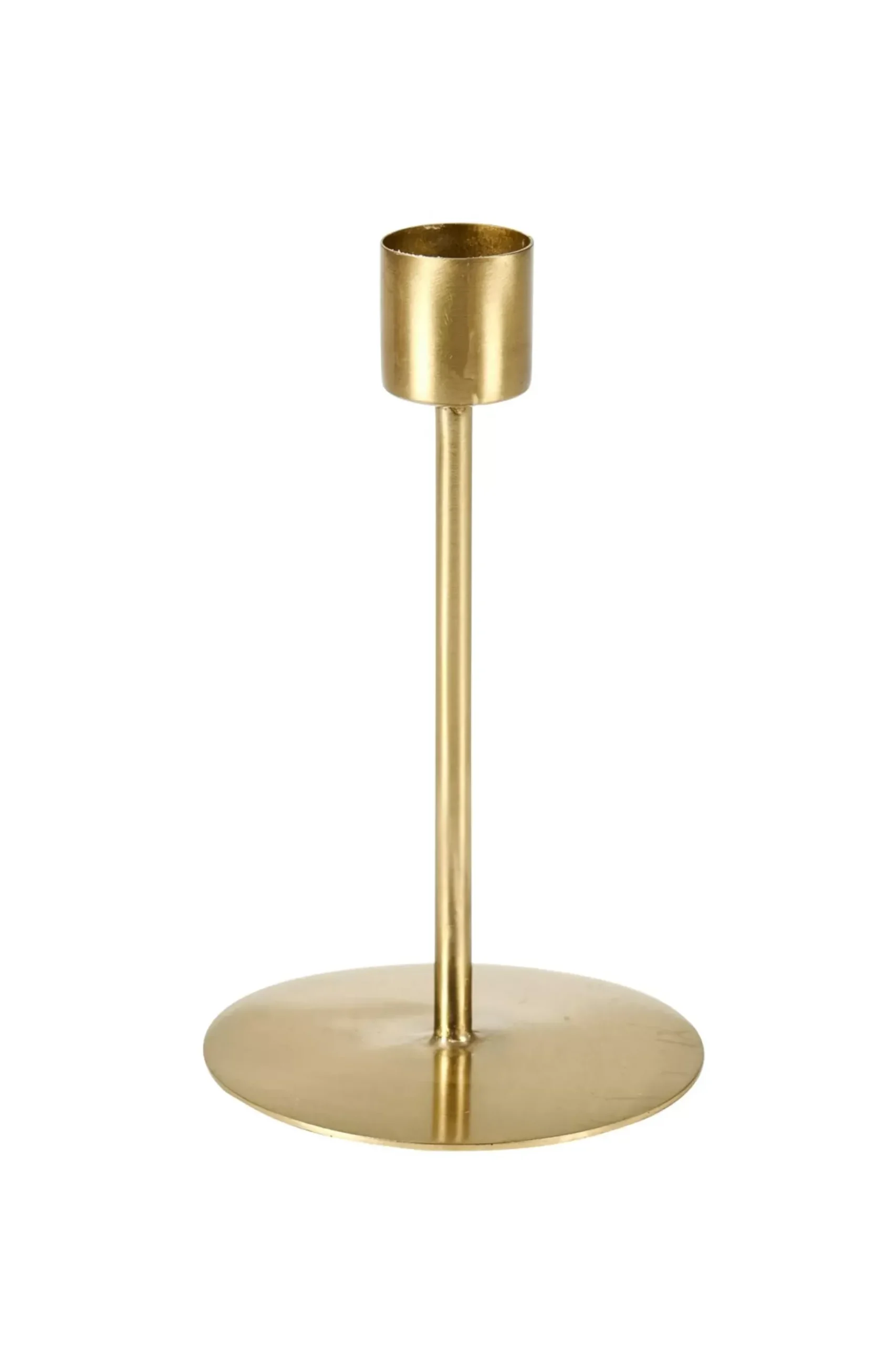 CASA Phantom Candelabro Oro Claro