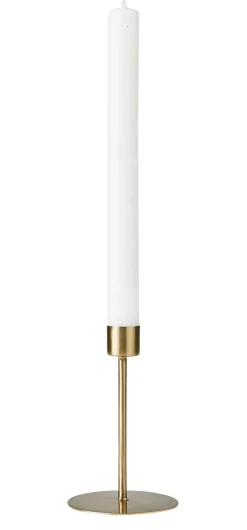 CASA Phantom Candelabro Oro Claro