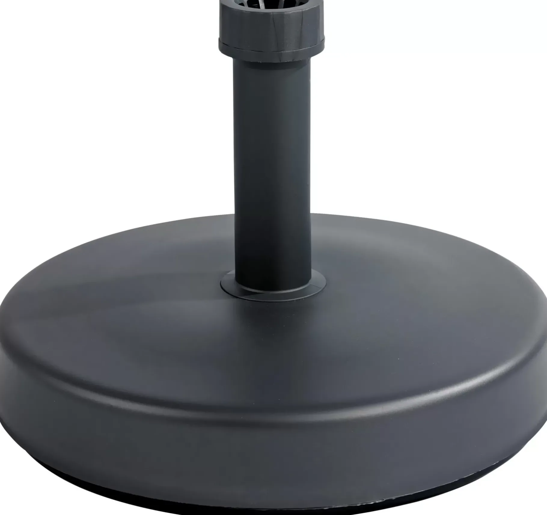 CASA Pisa Pincho Para Sombrilla Negro