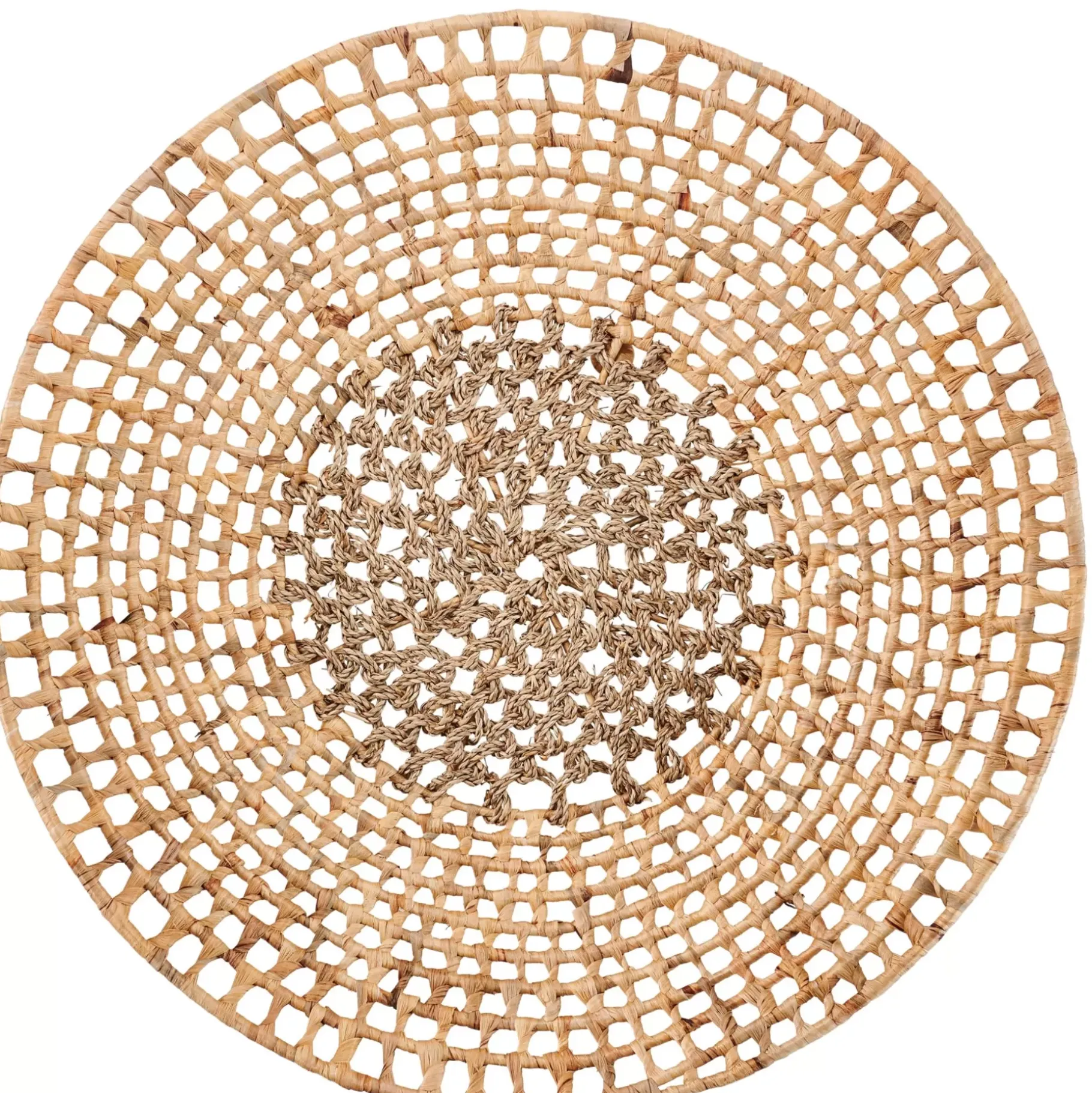 CASA Pompei Decoracion De Pared Natural