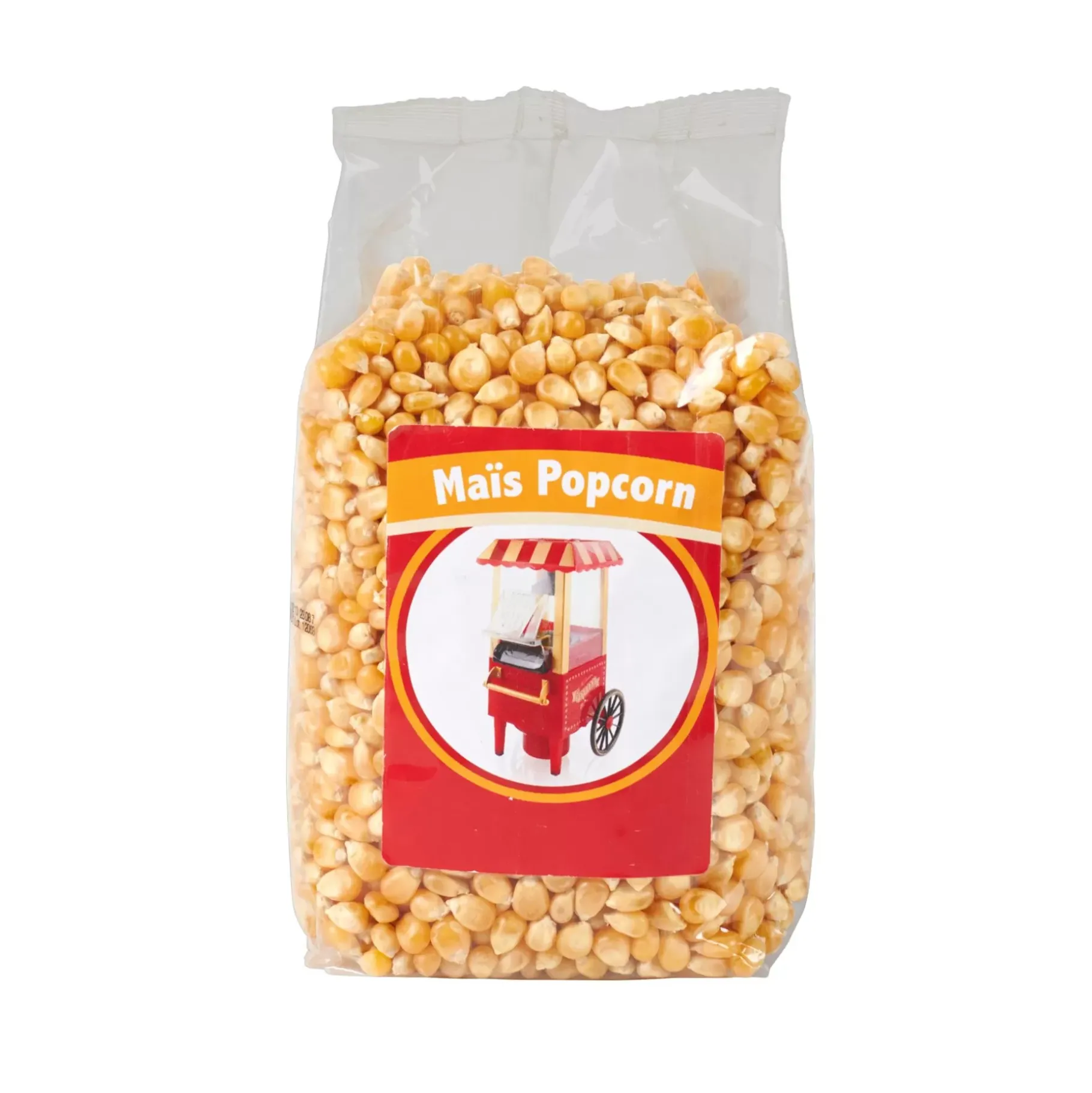 CASA Popcorn Maiz