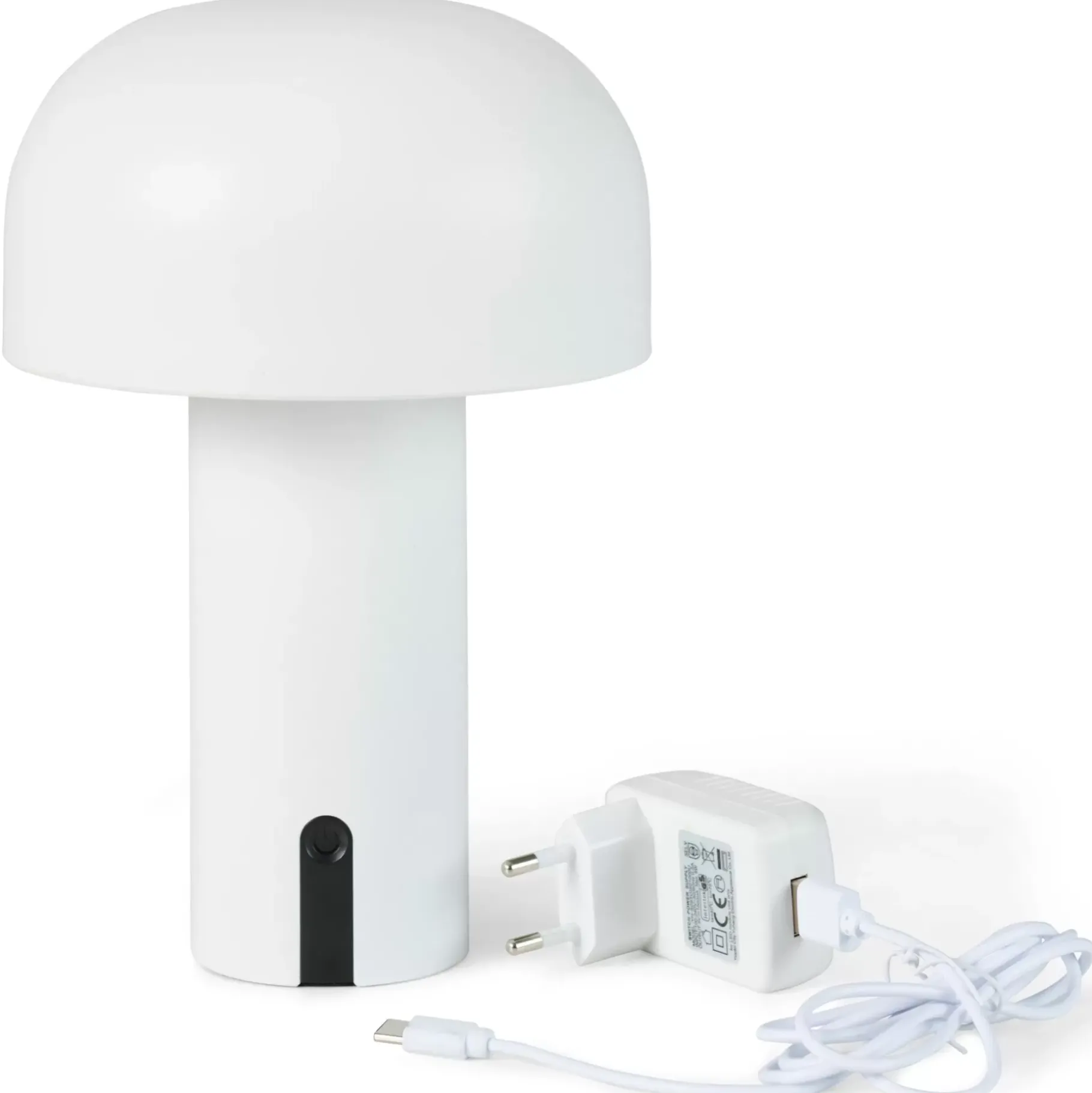 CASA Powa Lampara Led Outdoor Blanco