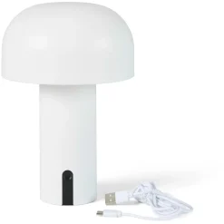 CASA Powa Lampara Led Outdoor Blanco