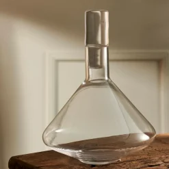 CASA Power Jarra Transparente