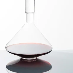 CASA Power Jarra Transparente