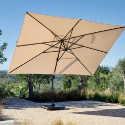 CASA Praia Parasol Colgante Arena