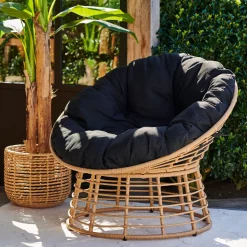 CASA Punta Silla Lounge Natural