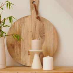 CASA Pure Luxury Bandeja Natural