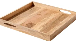 CASA Pure Luxury Bandeja Natural