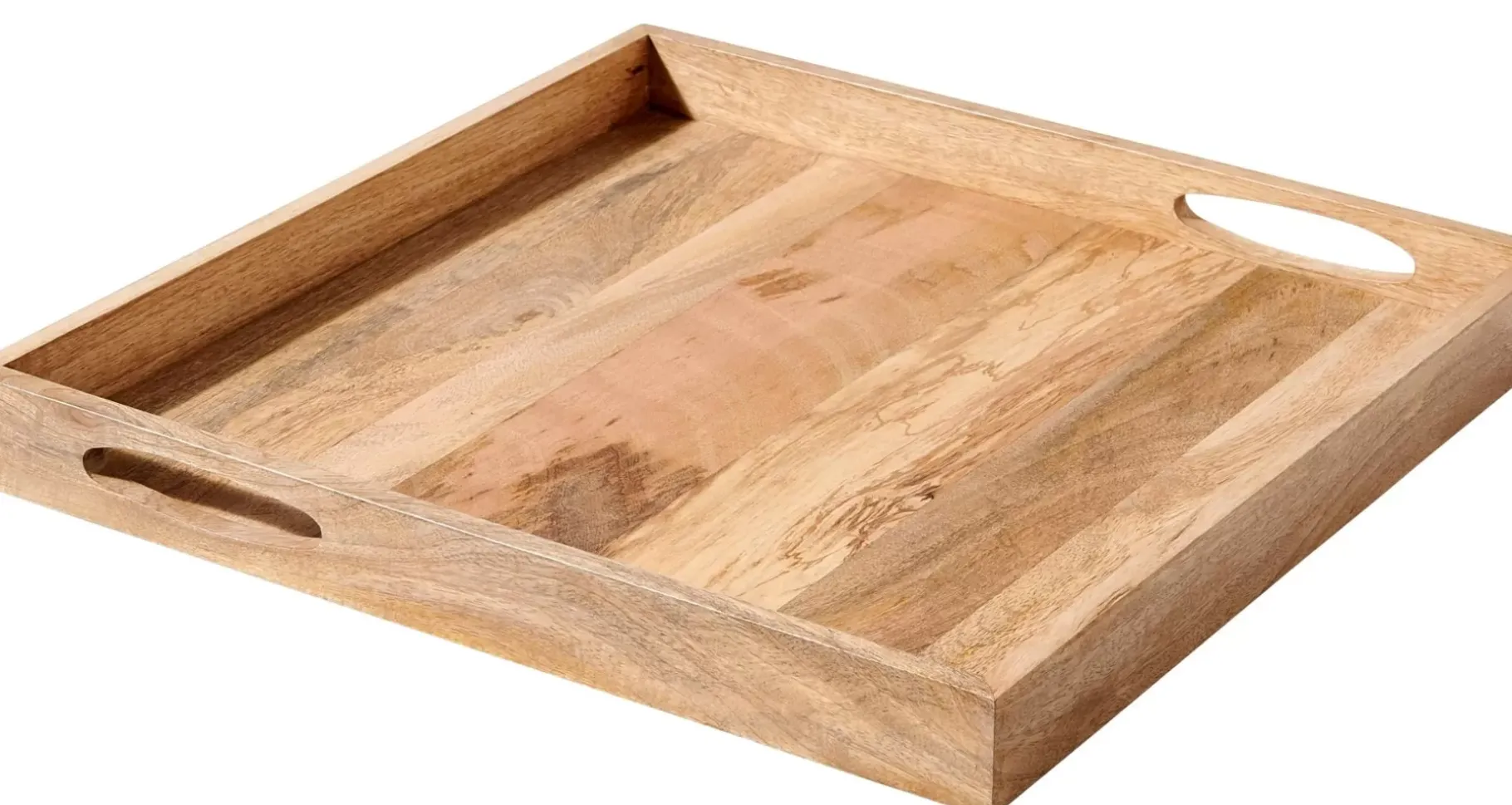 CASA Pure Luxury Bandeja Natural