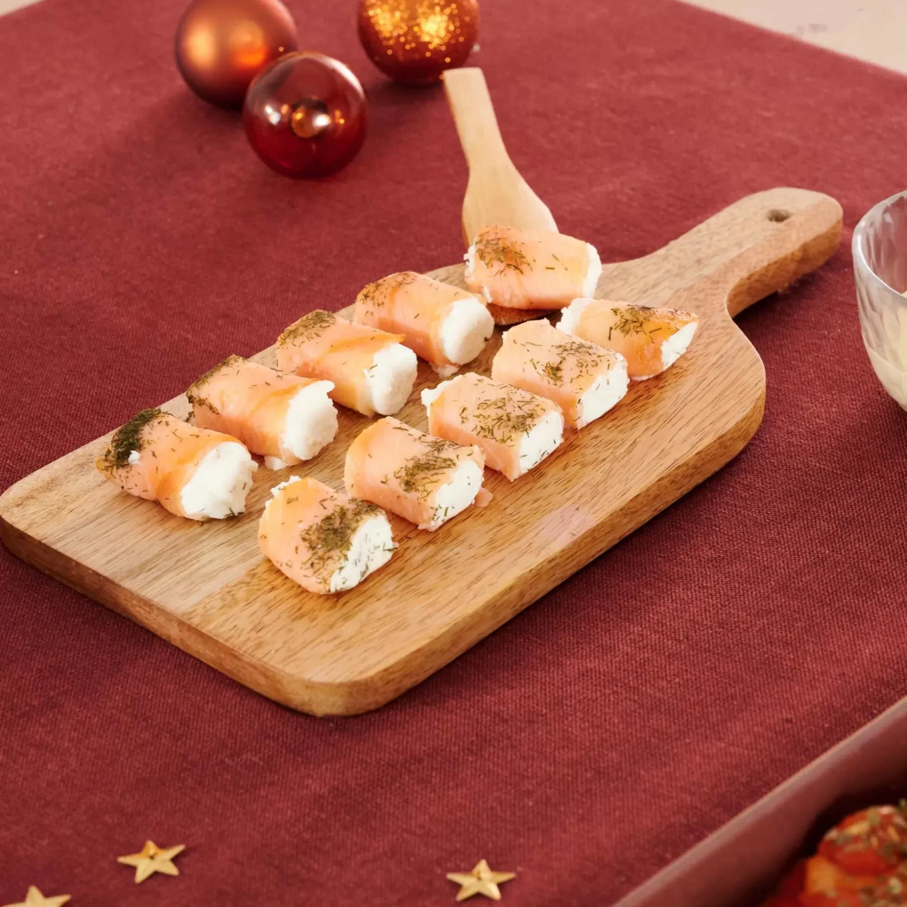 CASA Pure Luxury Tabla Natural