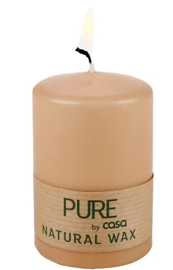 CASA Pure Vela Cilindrica Beis