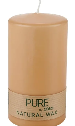 CASA Pure Vela Cilindrica Beis