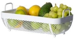 CASA Puro Cesta Blanco