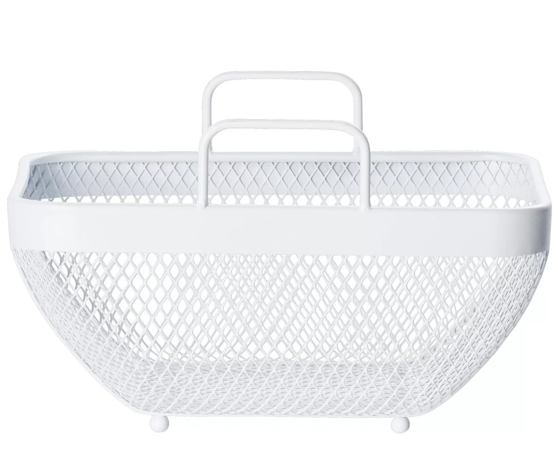 CASA Puro Cesta Blanco