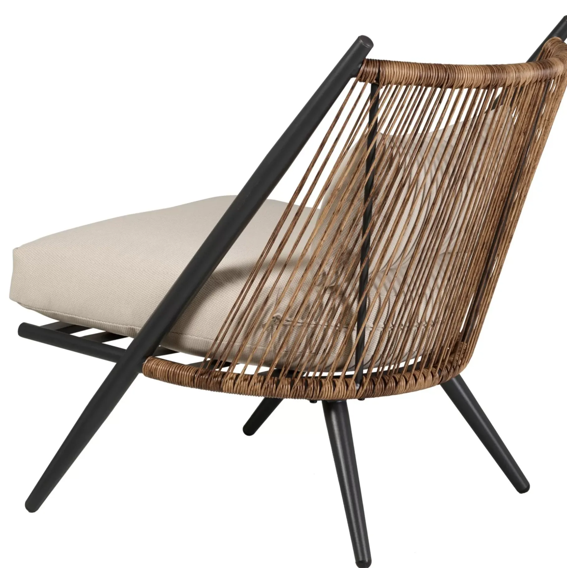 CASA Rav Silla Lounge Natural