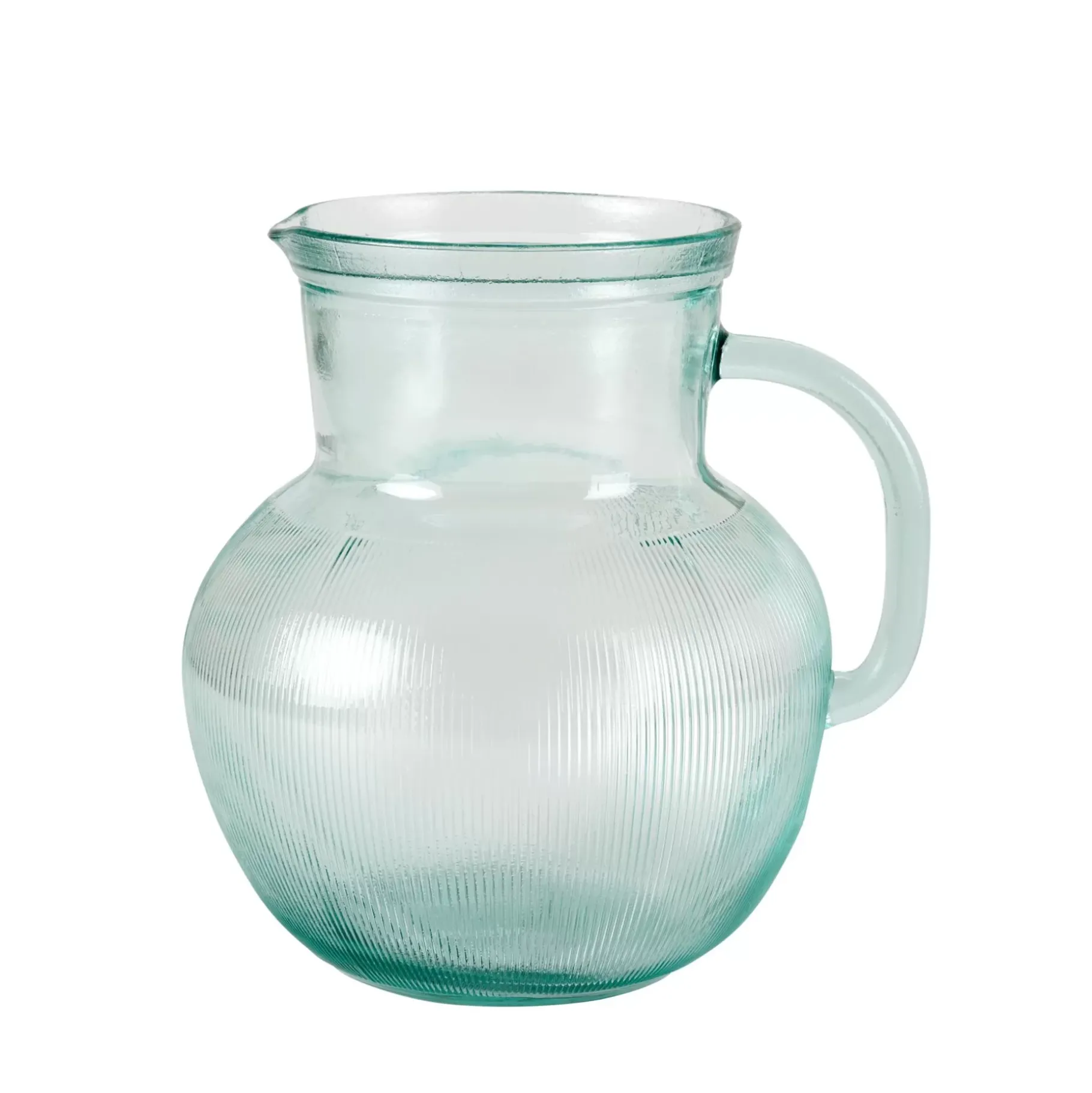 CASA Recy Jarra Transparente