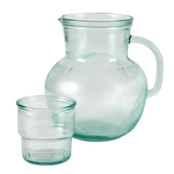 CASA Recy Jarra Transparente