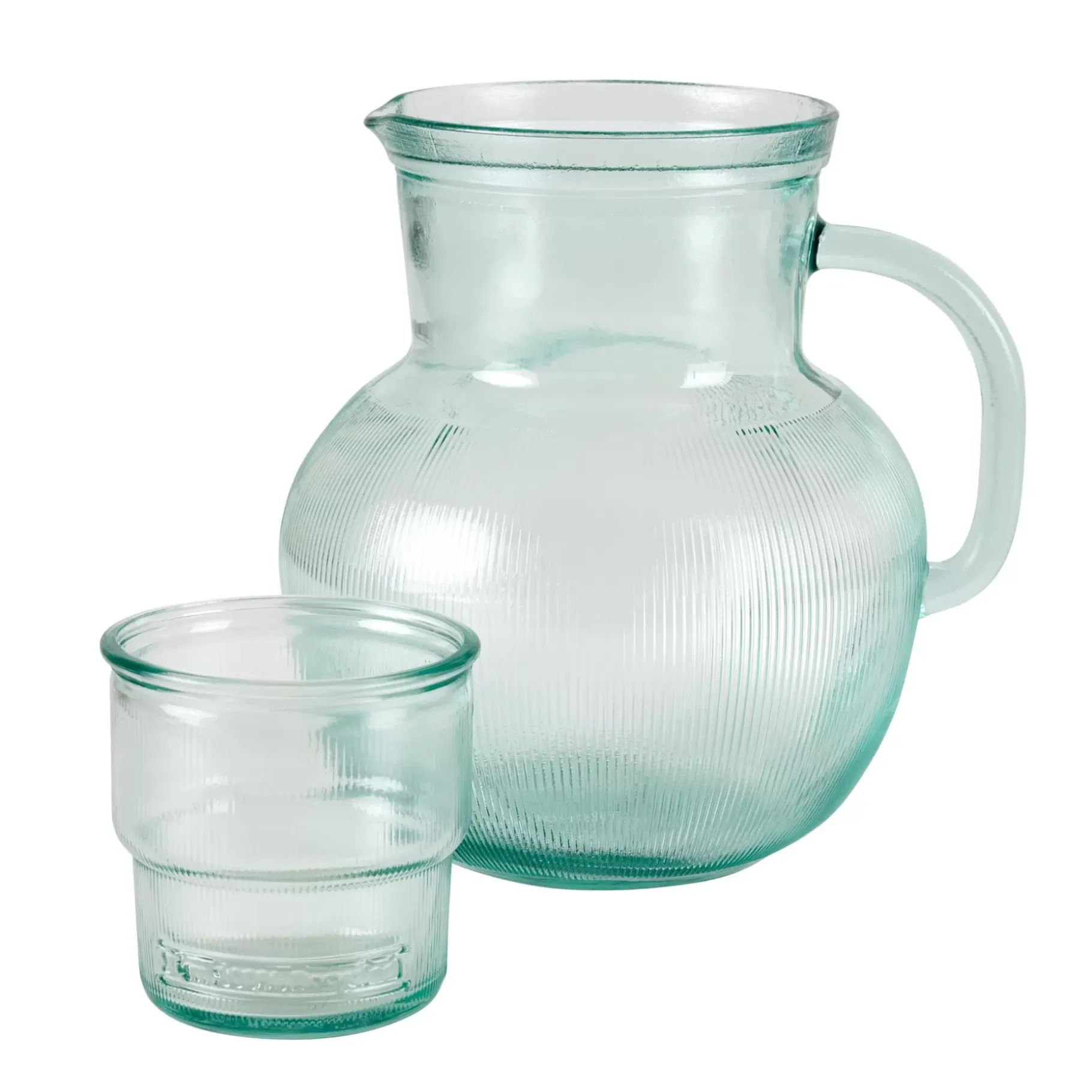 CASA Recy Jarra Transparente