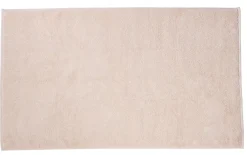 CASA Recycle Alfombra De Bano 70X120 Crema