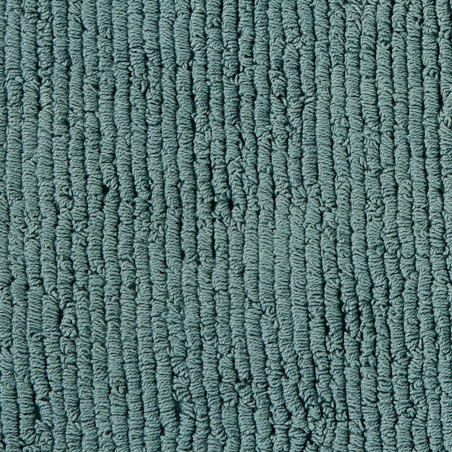 CASA Recycle Alfombra De Bano Aguamarina