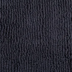 CASA Recycle Alfombra De Bano 50X80 Antracita