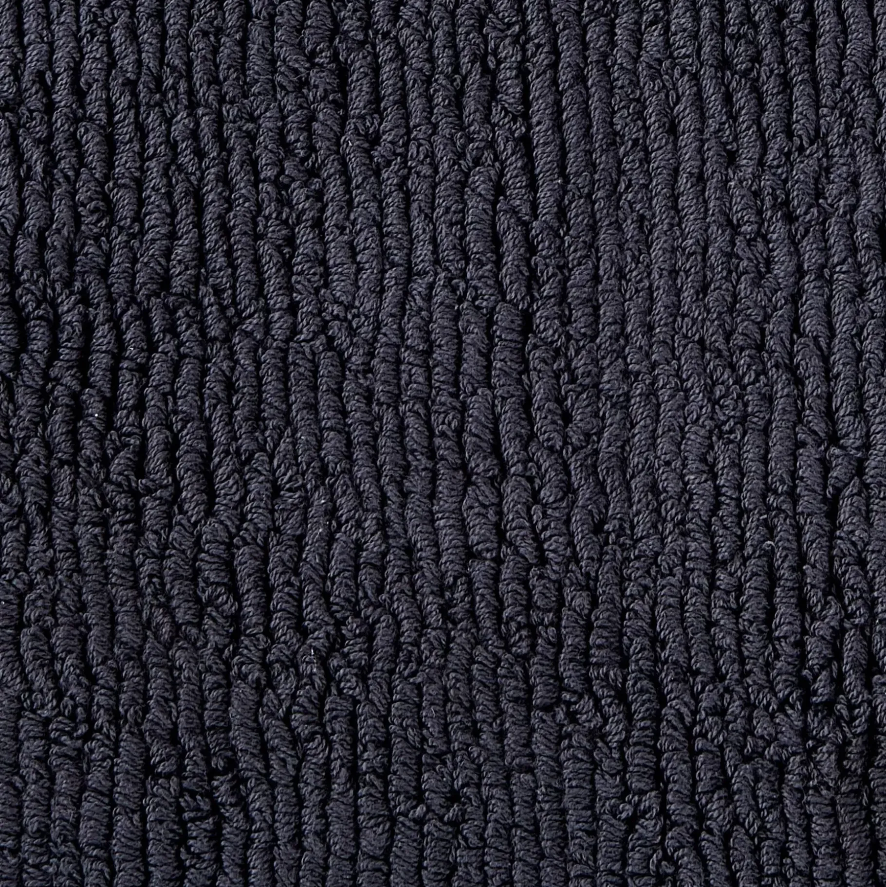 CASA Recycle Alfombra De Bano 50X80 Antracita