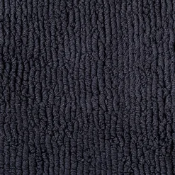 CASA Recycle Alfombra De Bano 70X120 Antracita