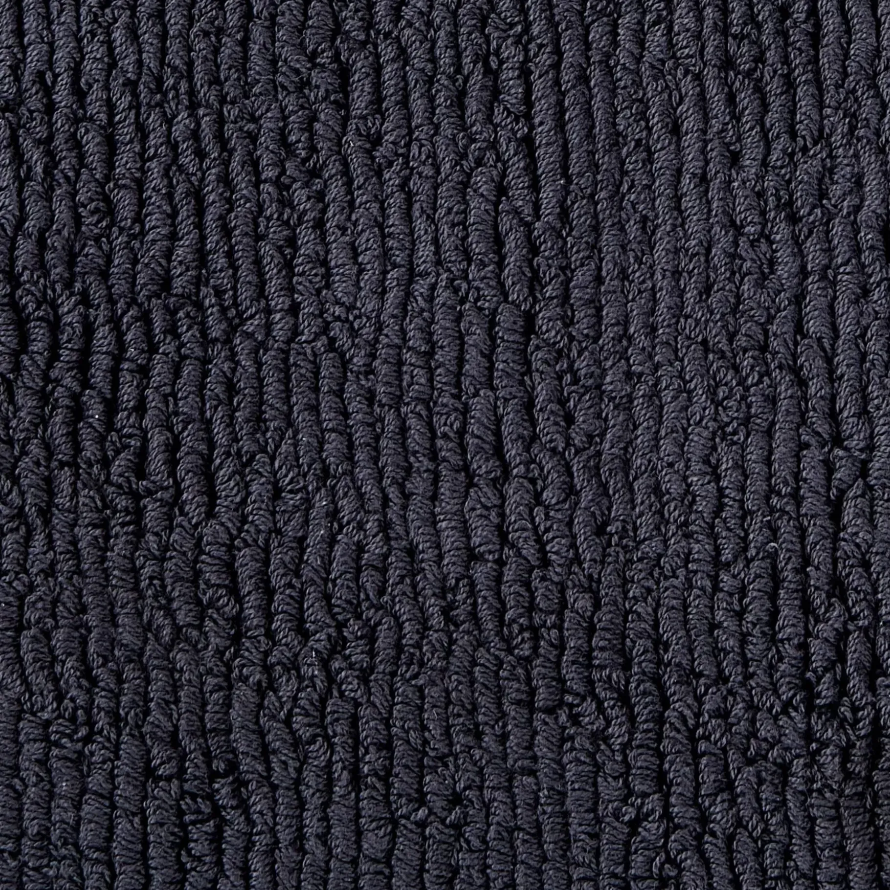 CASA Recycle Alfombra De Bano 70X120 Antracita