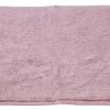 CASA Recycle Alfombra De Bano 60X60 Morado